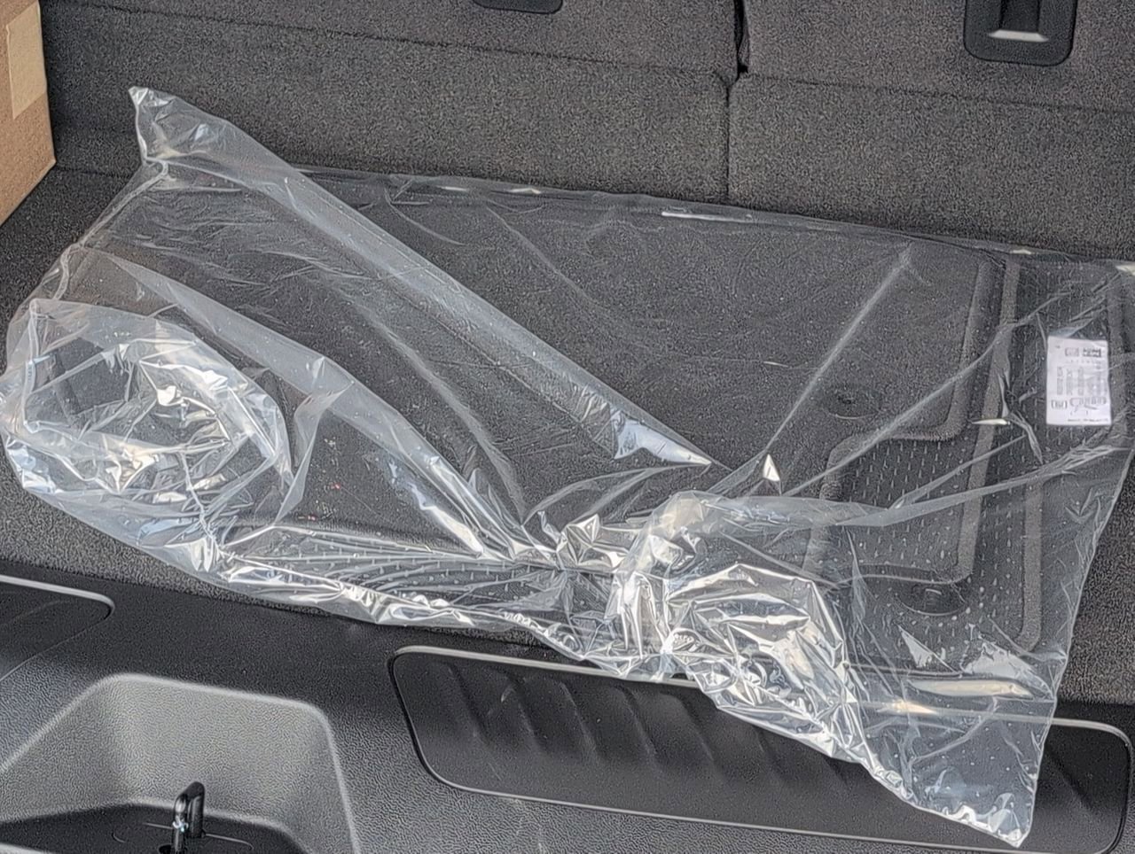 2026 GMC Yukon Elevation - Photo 34