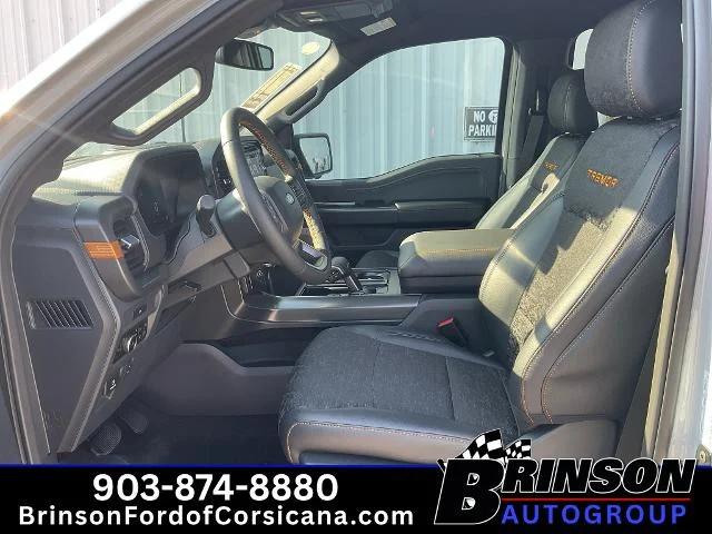 New 2026 Avalanche Ford Tremor® image 32