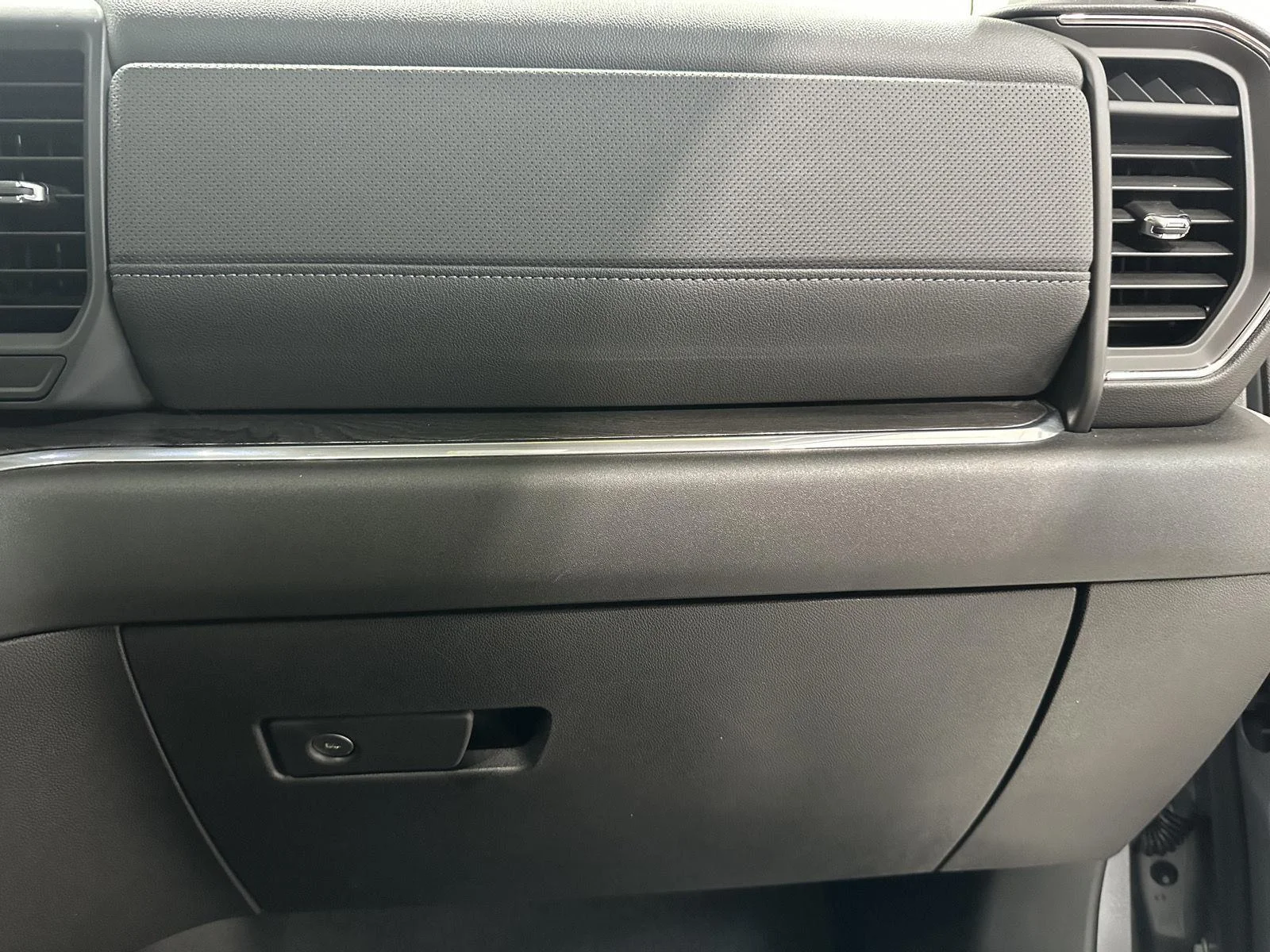 Used 2025 Sterling Gray Metallic Chevrolet LTZ image 28