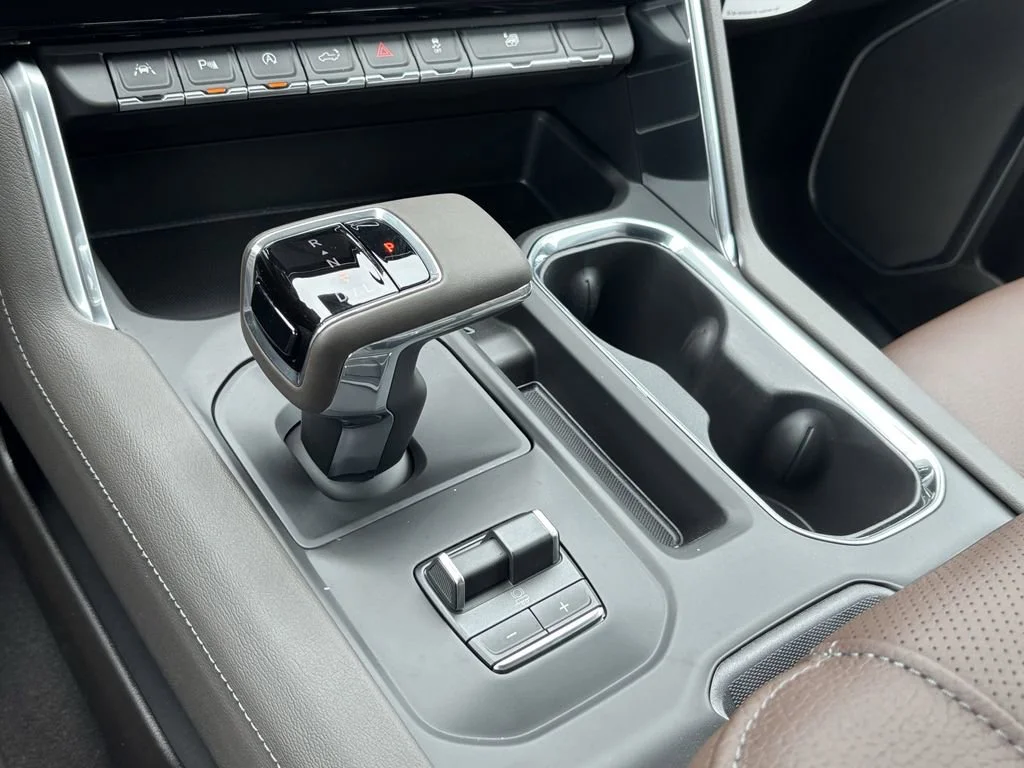 New 2026 Onyx Black GMC Denali image 22