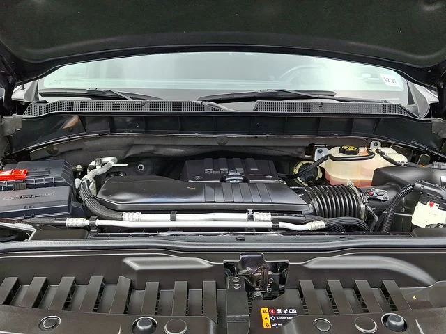 Used 2022 Gray Chevrolet LT image 29