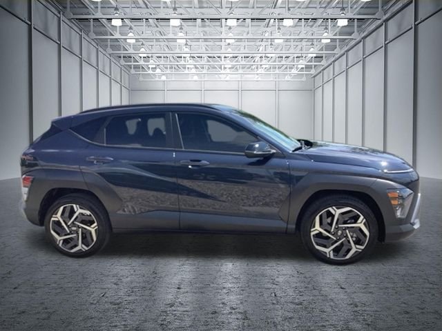 2026 Hyundai Kona SEL Premium - Photo 4