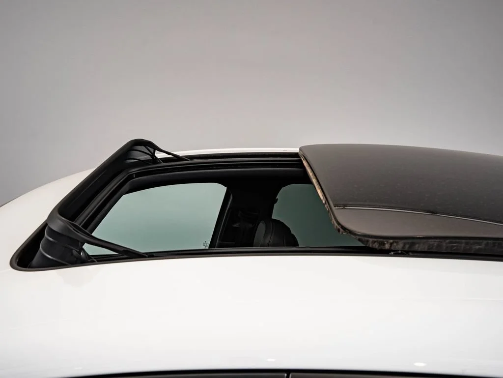 Used 2026 White Porsche  image 21