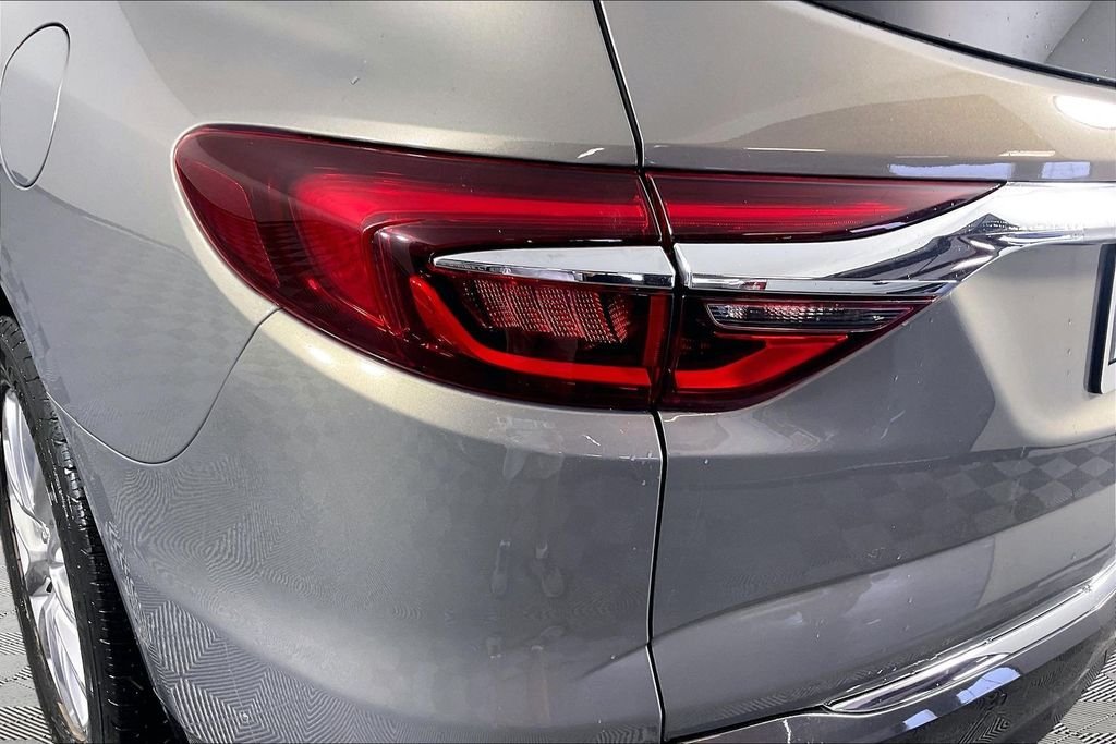 Used 2019 Gray Buick Premium Group image 20