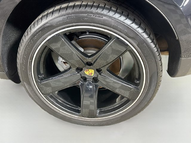 Used 2018 Black Porsche S image 31