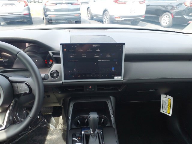 New 2026 Aero Gray Metallic Mazda 2.5 S Premium AWD image 9