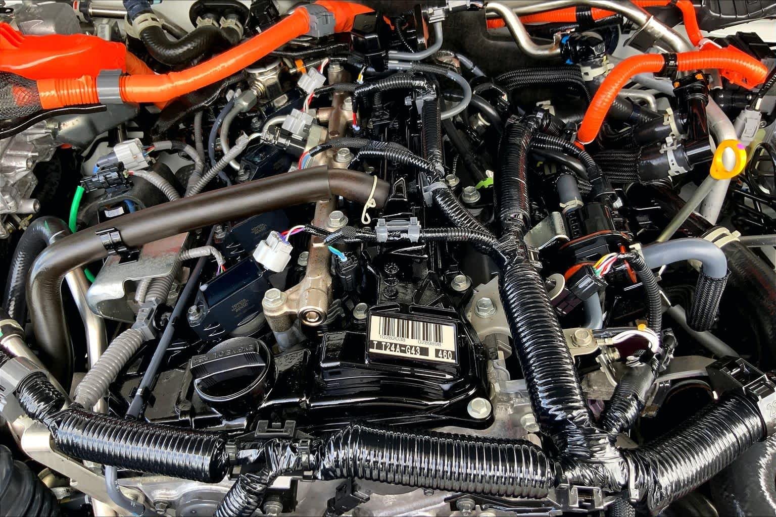 Used 2025 Ice Cap Toyota 1958 image 32