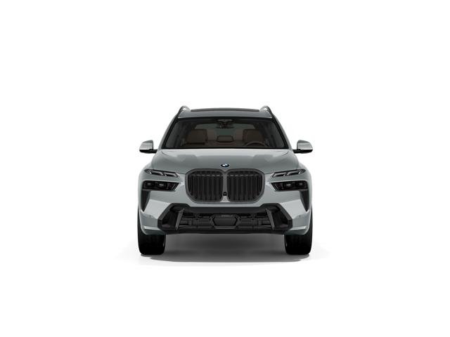 New 2027 Brooklyn Grey Metallic BMW  image 2