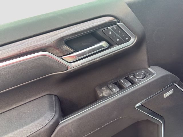 2026 Chevrolet Silverado 1500 LTZ - Photo 10