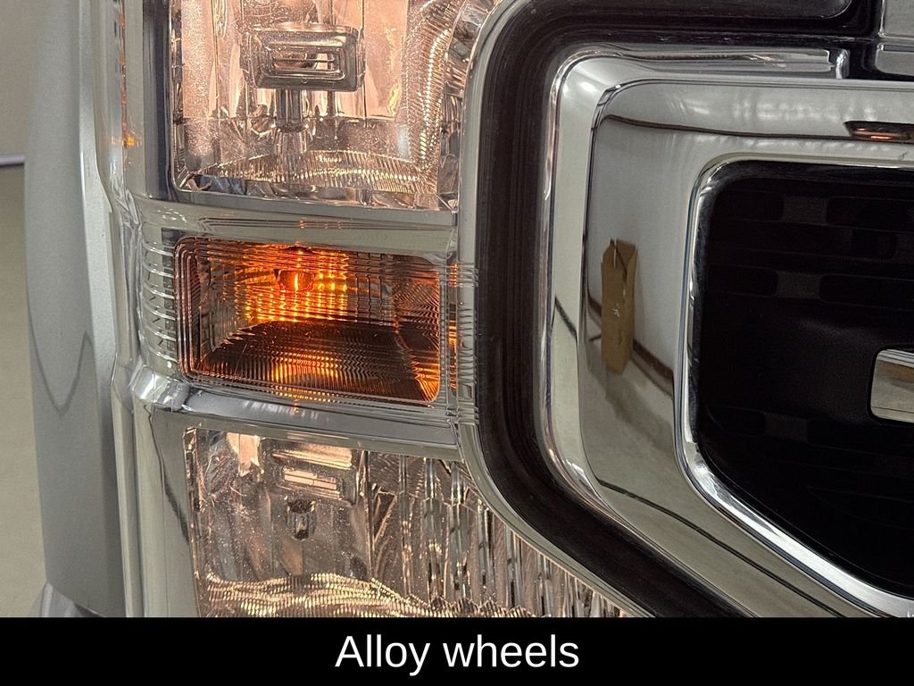 2020 Ford F-350 Super Duty Lariat - Photo 37