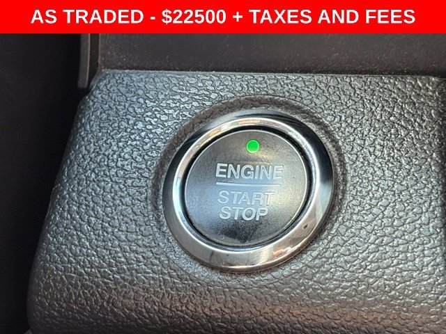 Used 2018 Ruby Red Metall Ford XL image 25