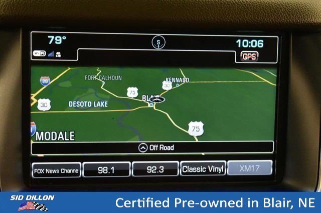 Used 2020 Summit White Chevrolet Premier image 2