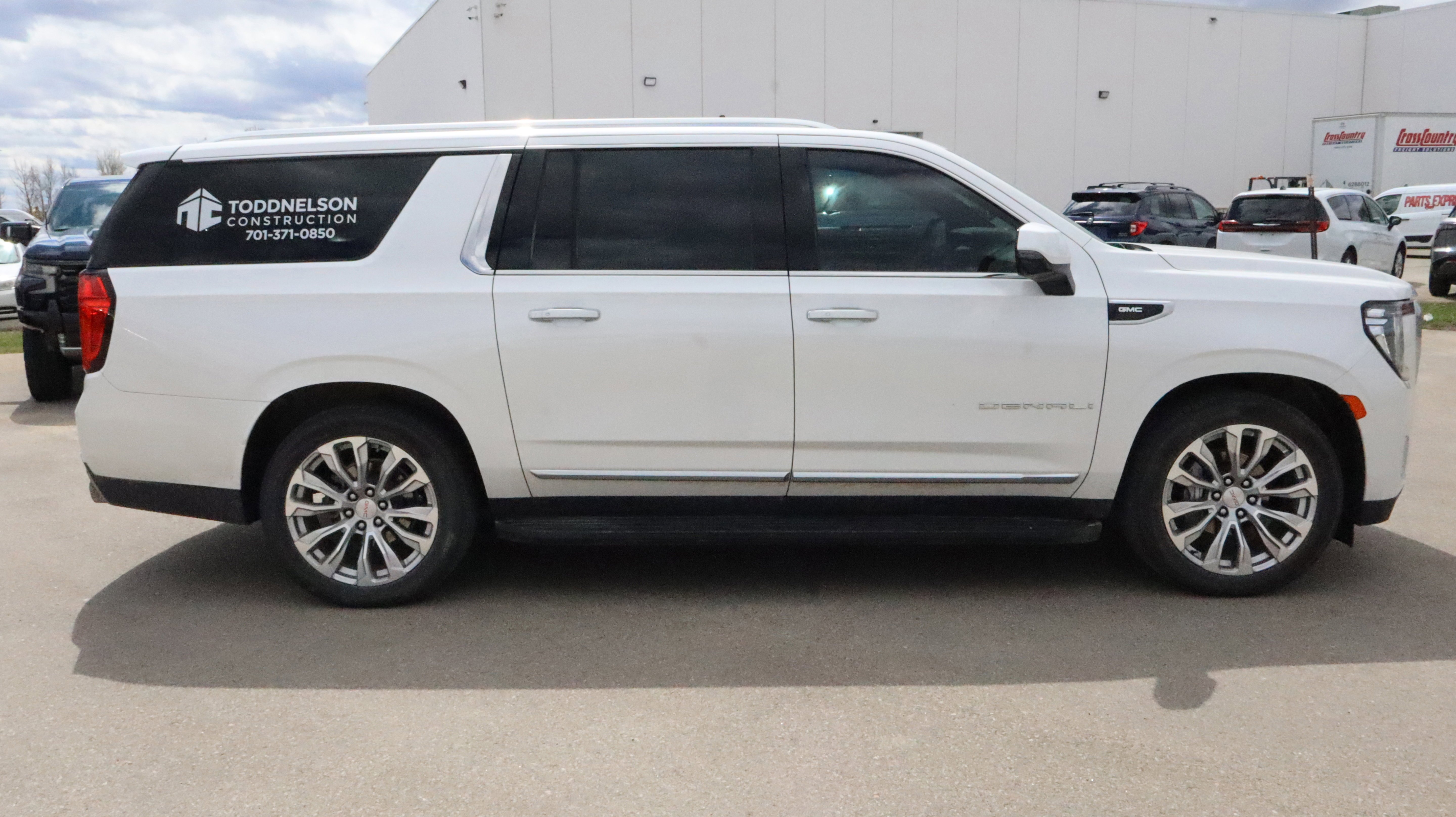 Luther Family Buick Gmc Vehiclesnull