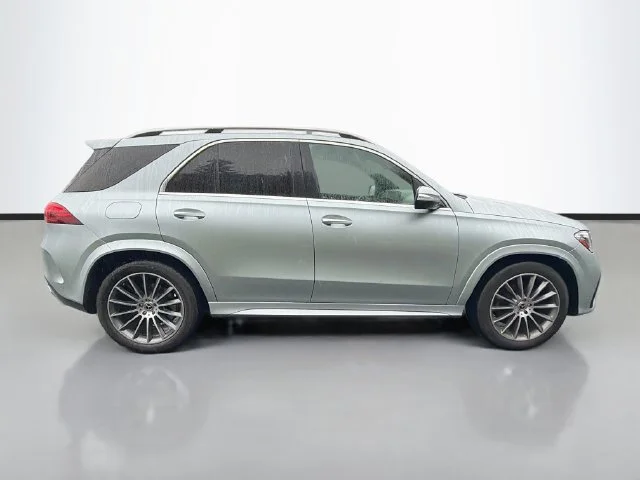 Used 2024  Mercedes-Benz GLE 450 image 8