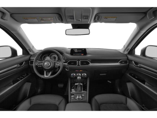 Certified Used 2019 Soul Red Crystal Metallic Mazda Grand Touring image 11