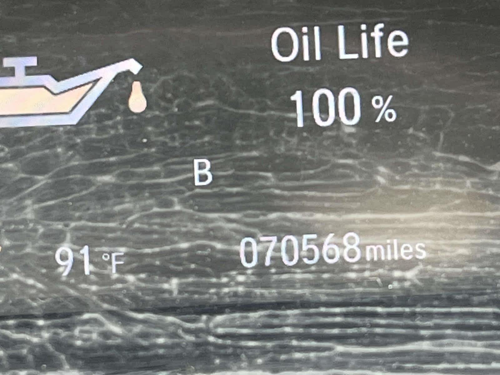 Used 2020  Honda EX image 39