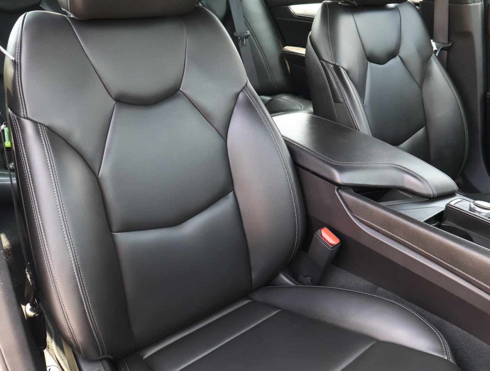 2023 Cadillac CT5 Luxury - Photo 20