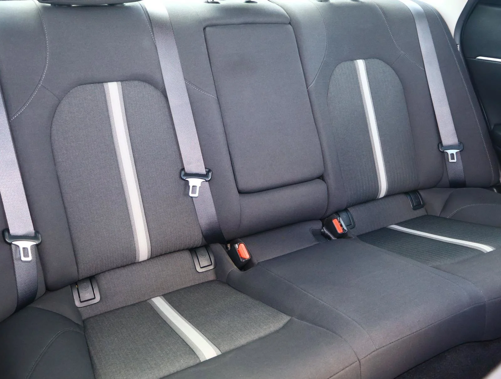 Used 2024 Carbon Blue Hyundai SEL image 17
