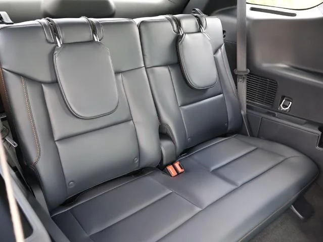 New 2026 Marsh Gray Ford Tremor® image 14