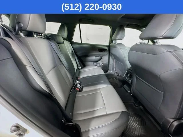 New 2026 CRYSTAL WHITE PEARL Subaru Premium image 35