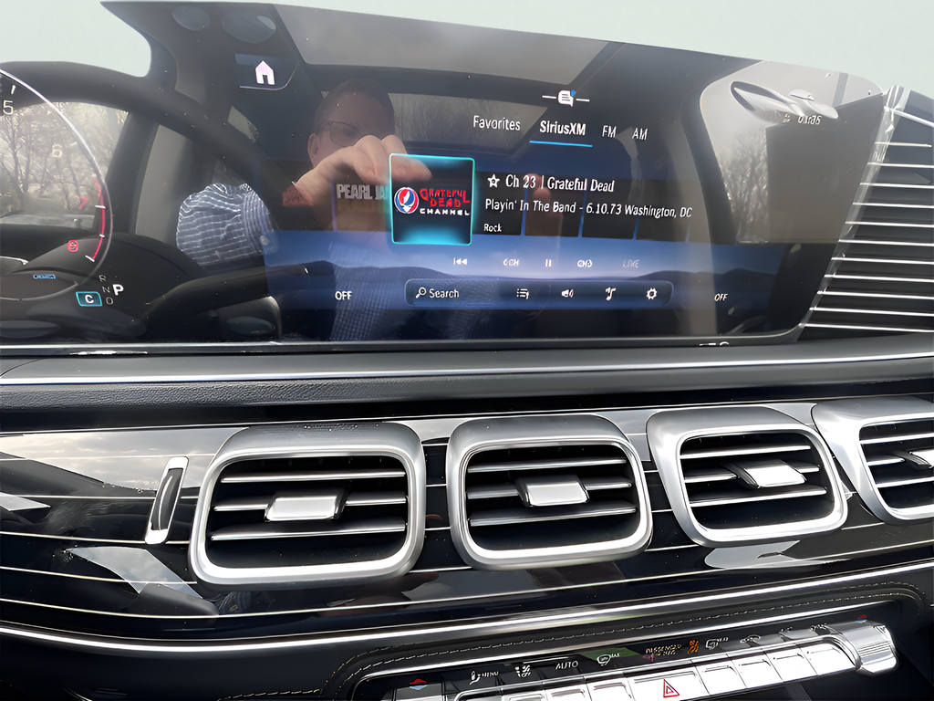 2025 Mercedes-Benz GLE GLE580 - Photo 14