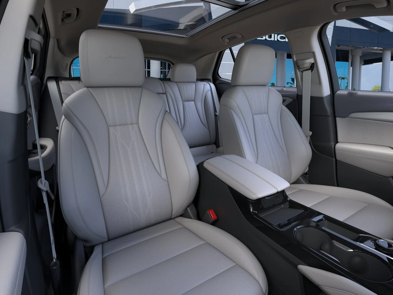2026 Buick Envision Avenir - Photo 16