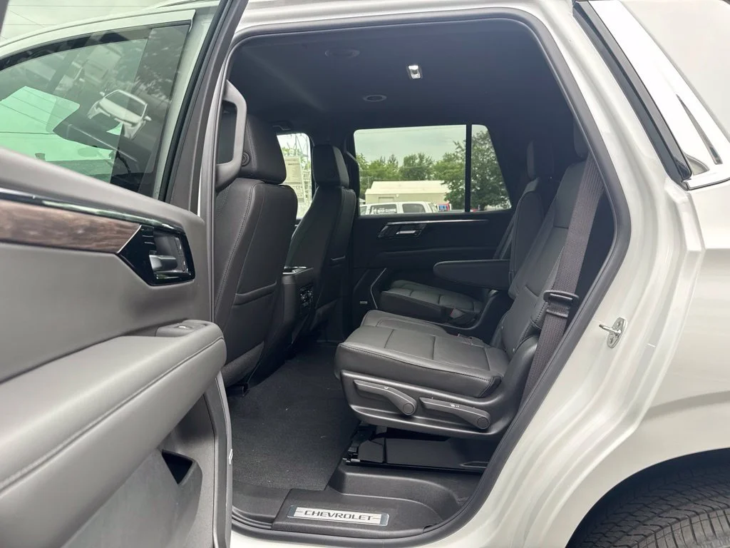 2026 Chevrolet Tahoe LT - Photo 15