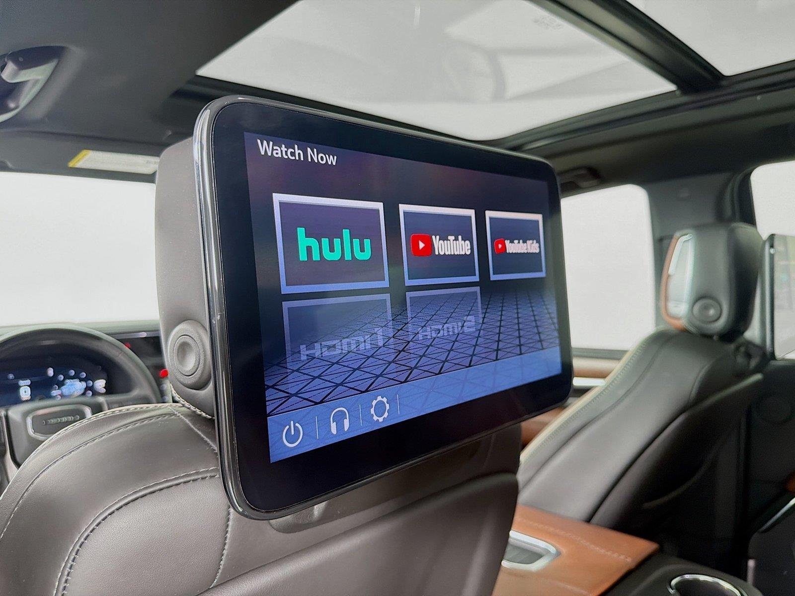 Used 2024 Sterling Metallic GMC Denali Ultimate image 23