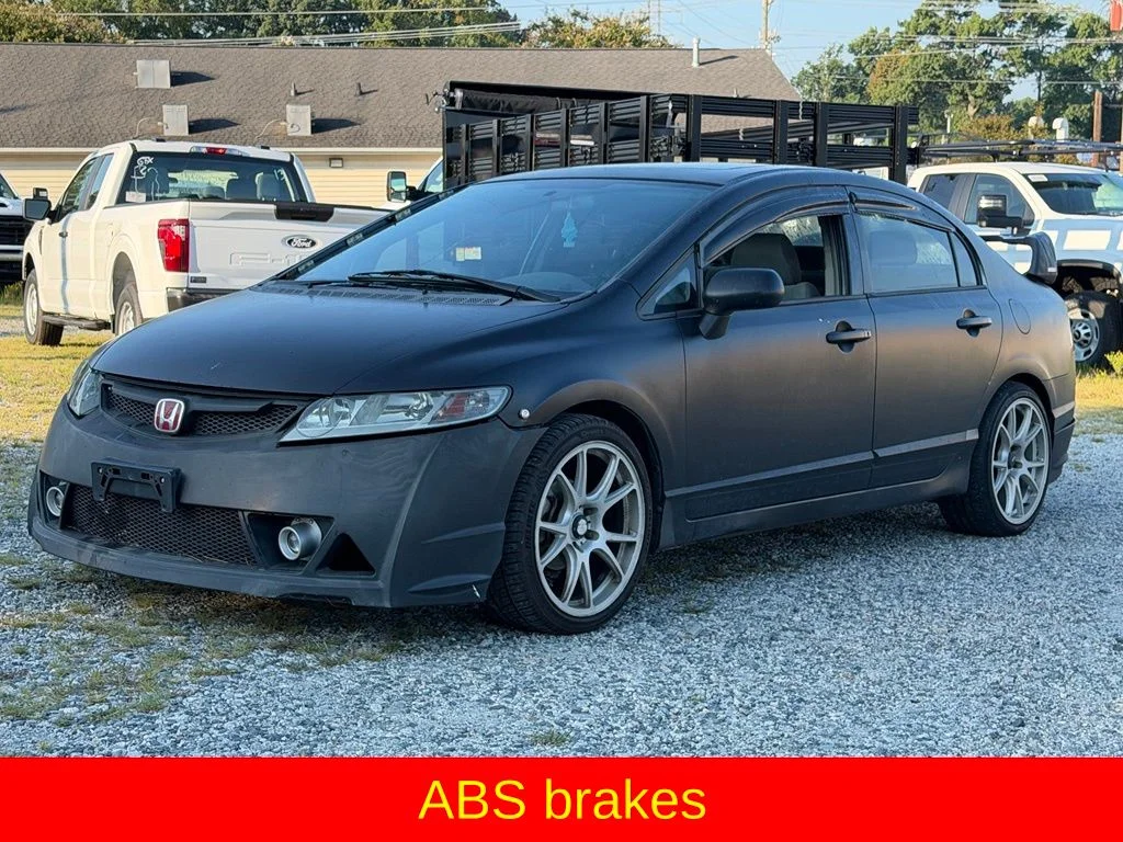 Used 2010  Honda EX image 9