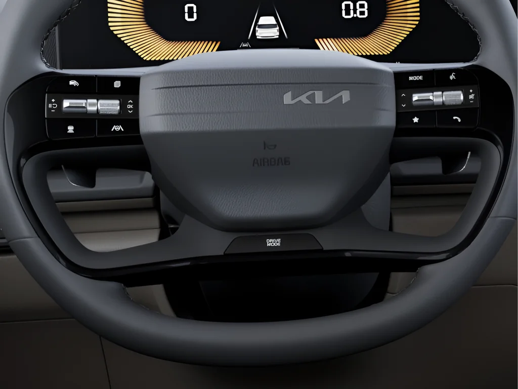 New 2027 Panthera Metal Kia EX image 18