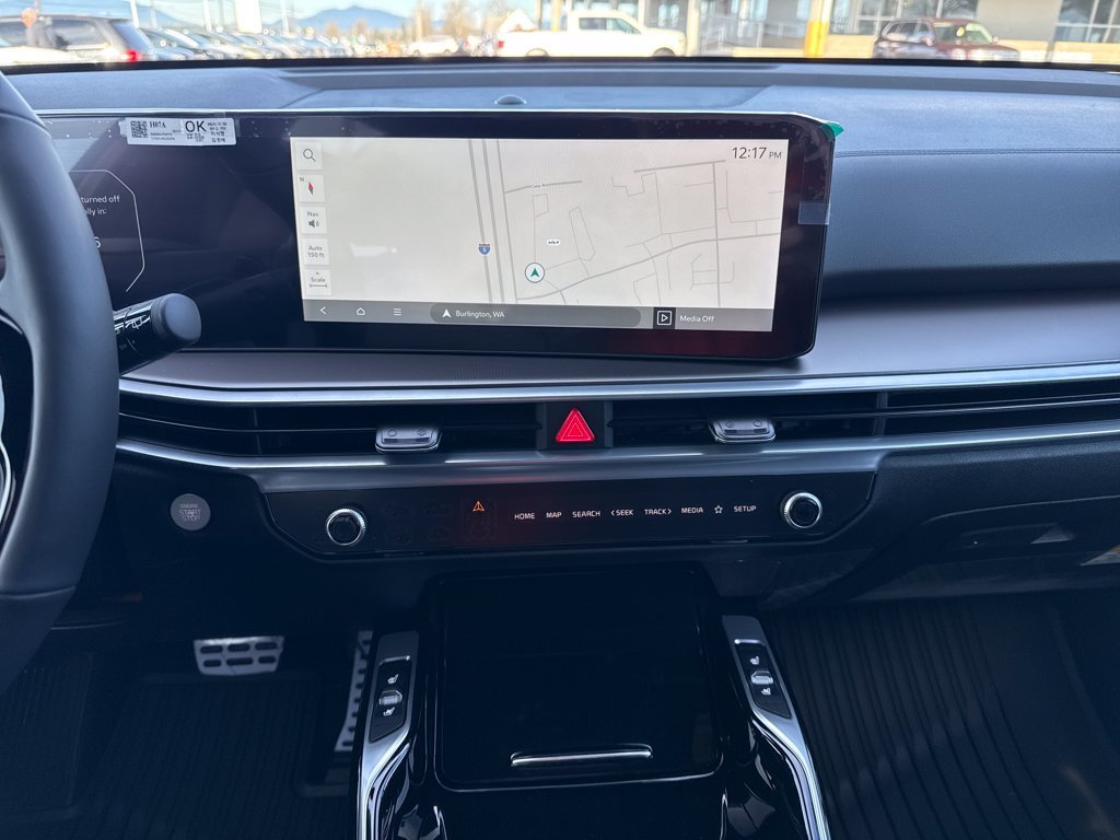 2026 Kia Sorento SX Prestige Hybrid - Photo 24