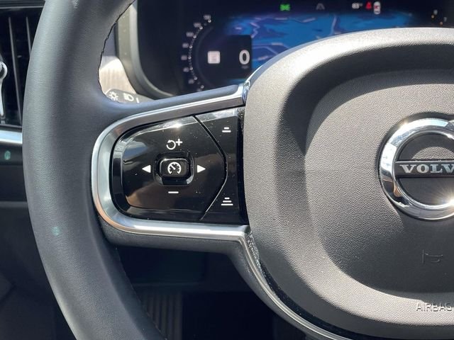 Used 2023 Blue Volvo Ultimate image 38