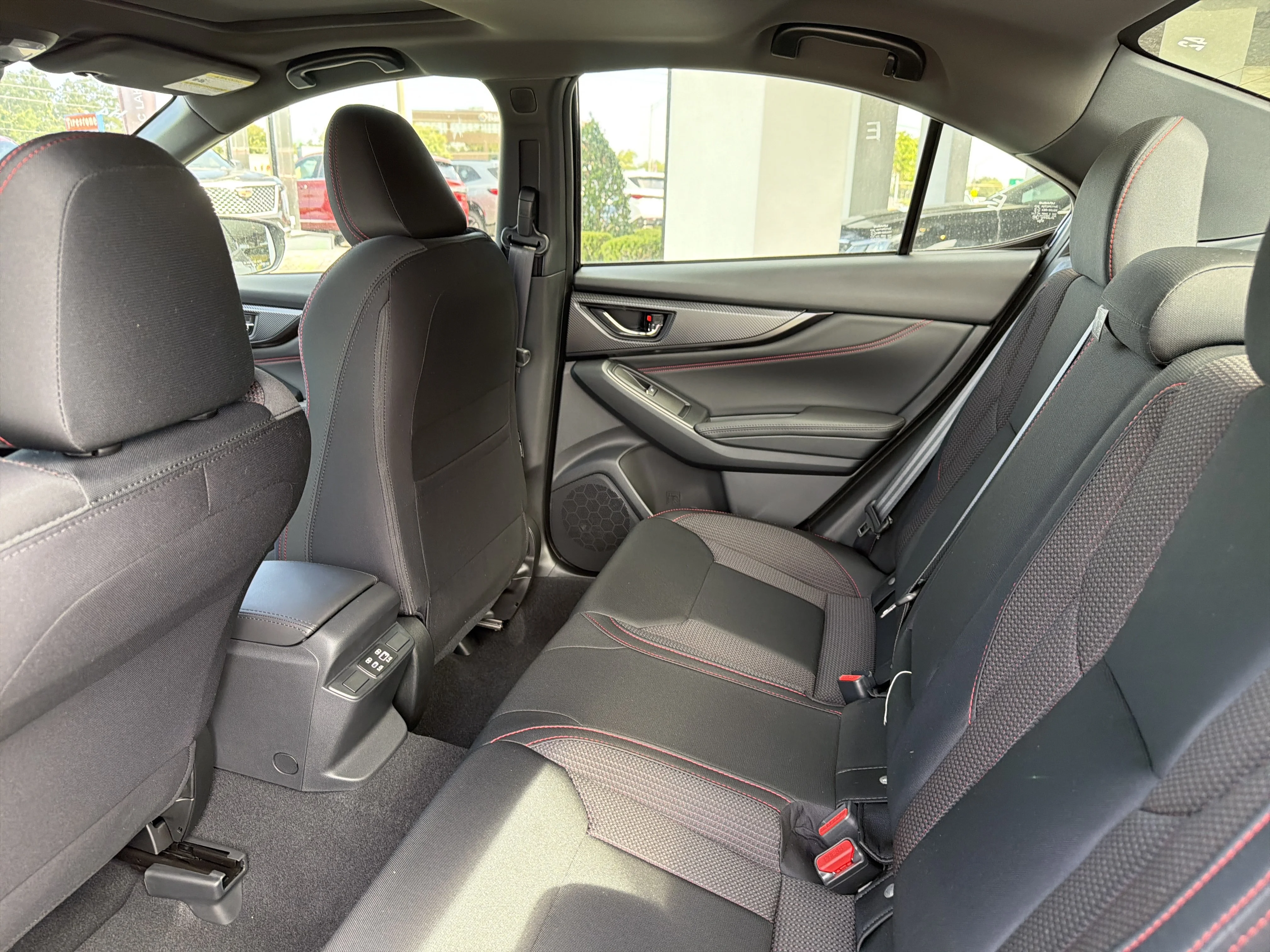 New 2026 GALAXY PURPLE PEARL Subaru Premium image 16