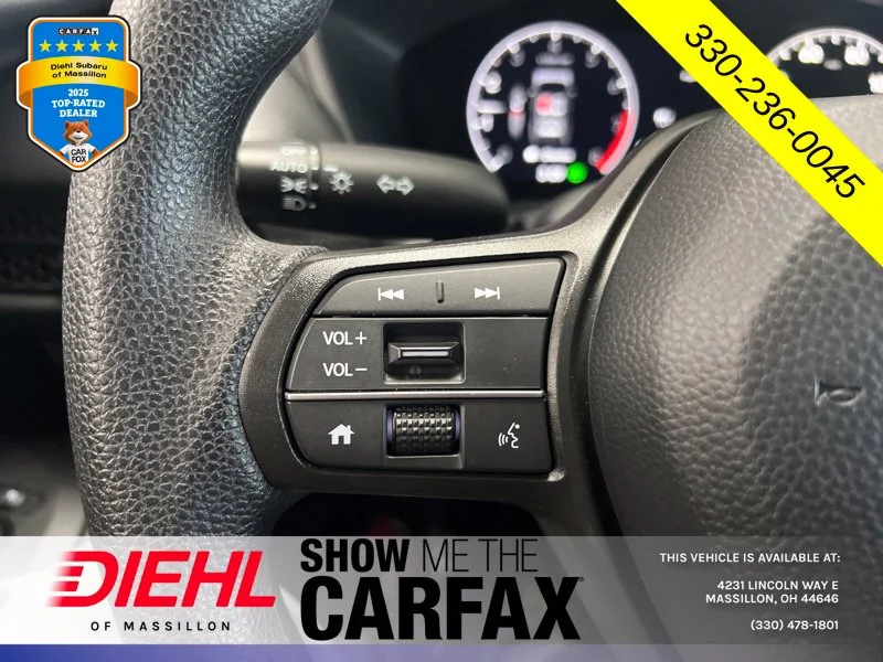 Used 2026 White Honda LX image 25