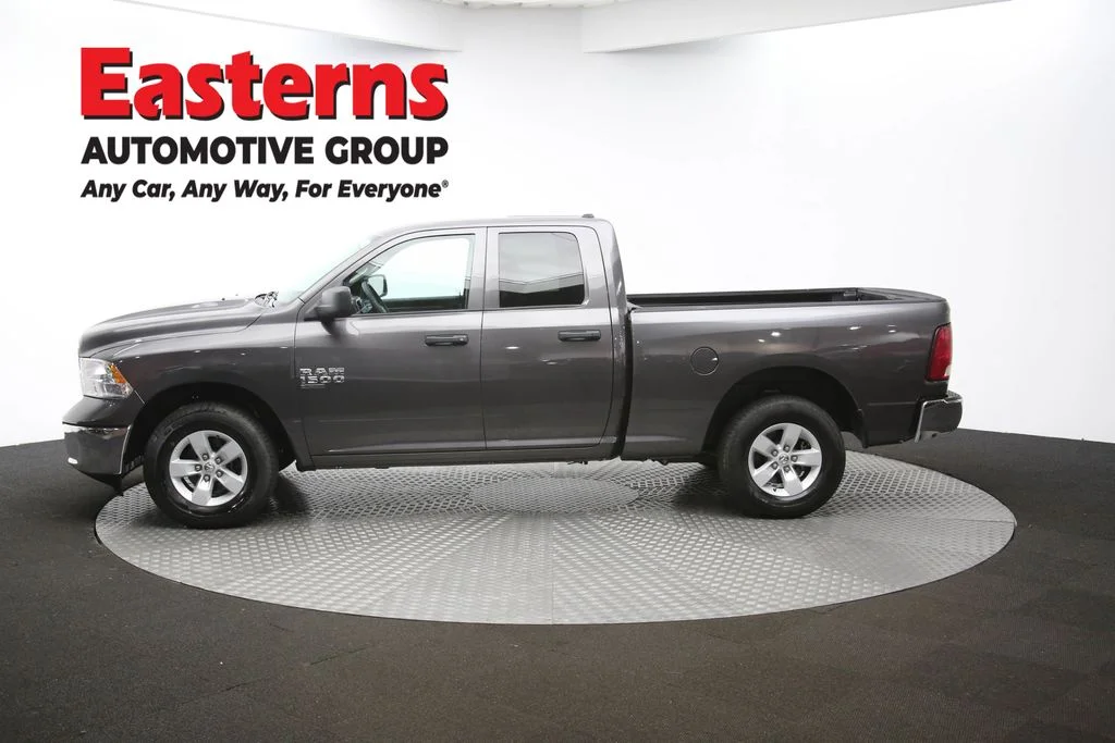 Used 2024 Gray Ram SLT image 57