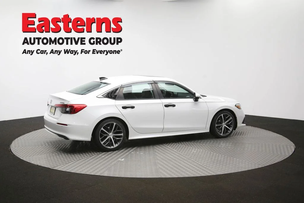 Used 2022 White Honda Touring image 42