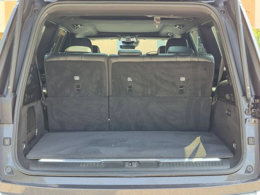 Used 2022 Gray Jeep Series I image 7