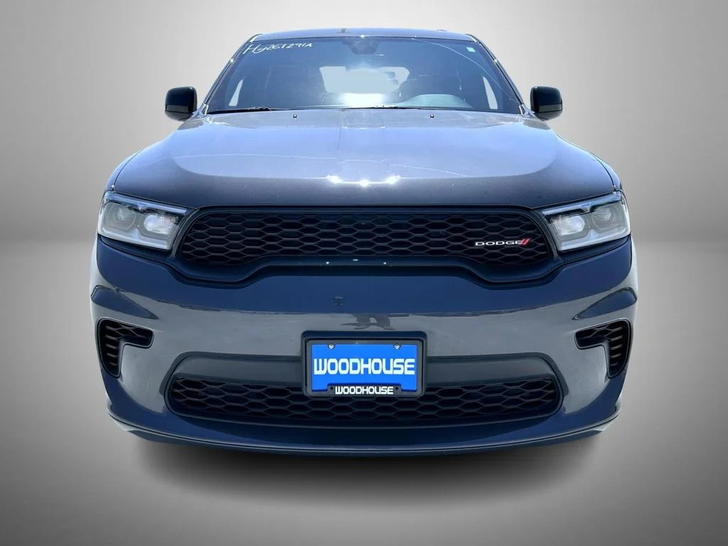 Used 2025 Gray Dodge GT image 2