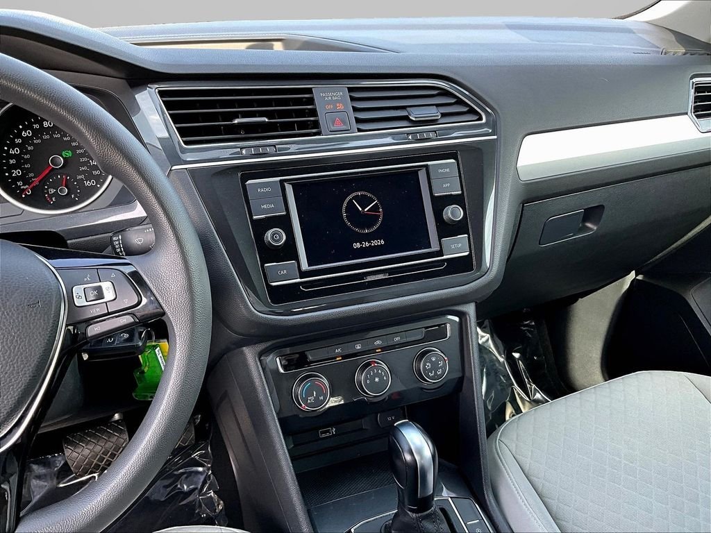 Used 2019 Blue Volkswagen 2.0T S image 11