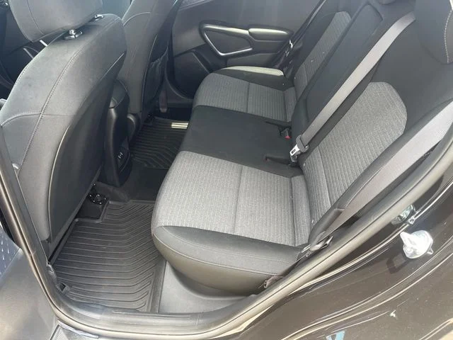 Used 2025 Black Kia EX image 20