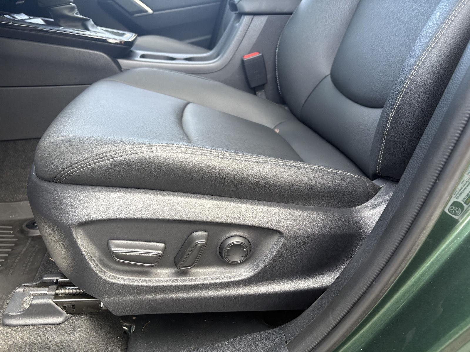 Certified Used 2026 Cypress Toyota XLE image 12