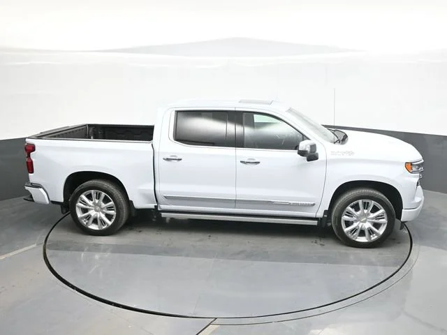 2026 Chevrolet Silverado 1500 High Country - Photo 16