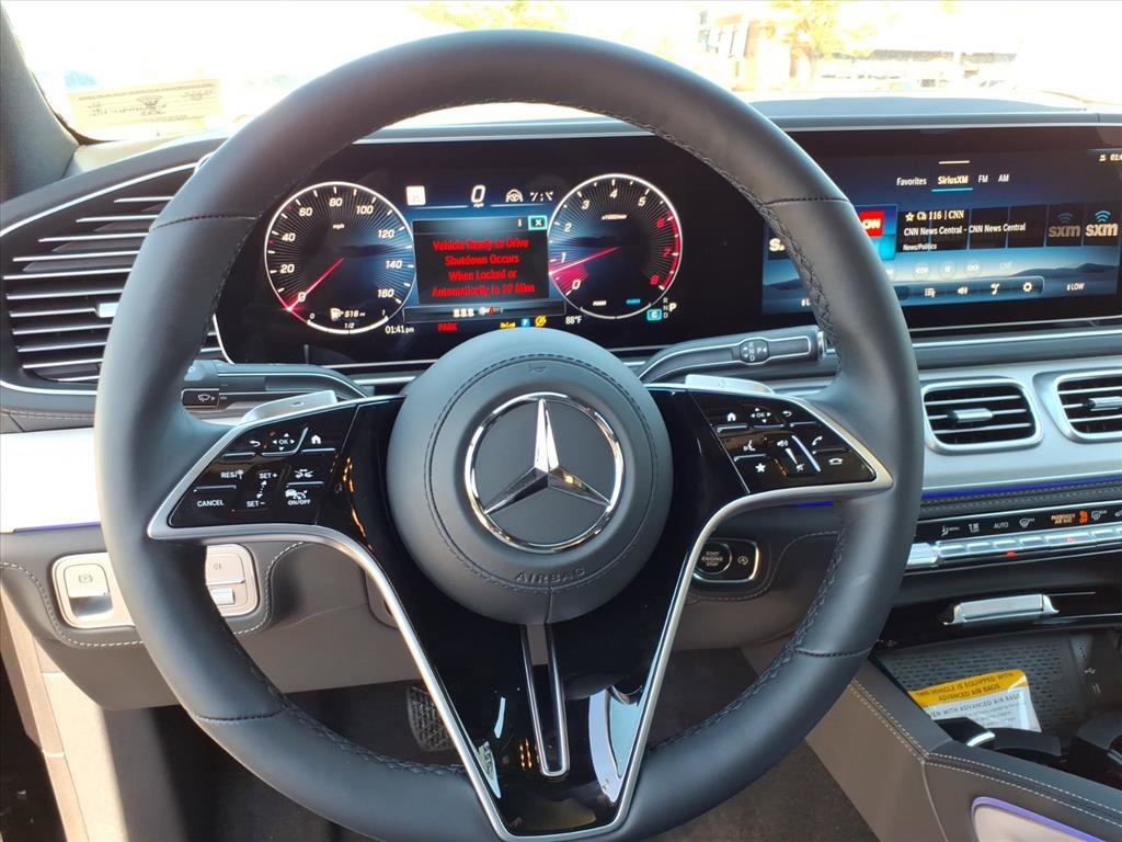 2026 Mercedes-Benz GLE Coupe GLE450 - Photo 33