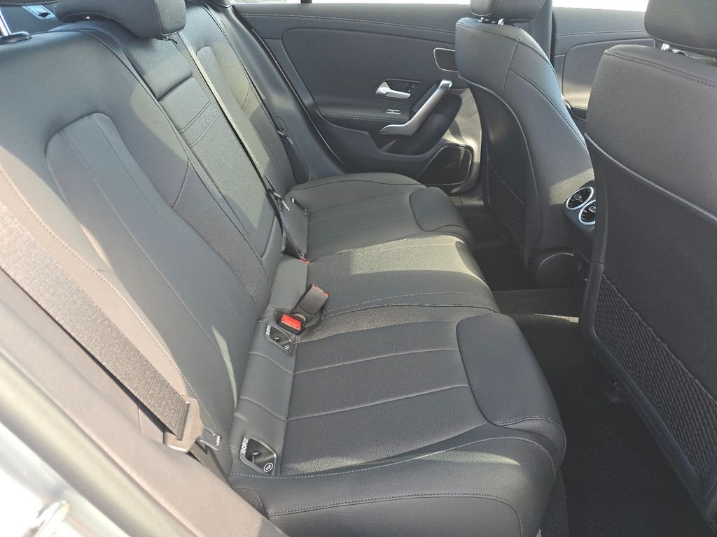 2026 Mercedes-Benz CLA CLA 250 - Photo 19