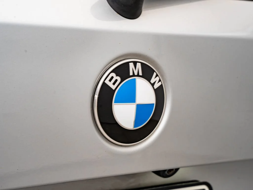 Used 2015 Glacier Silver Metallic BMW xDrive28i image 17