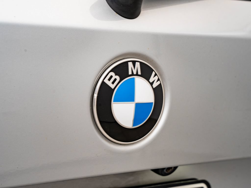 Used 2015 Glacier Silver Metallic BMW xDrive28i image 17