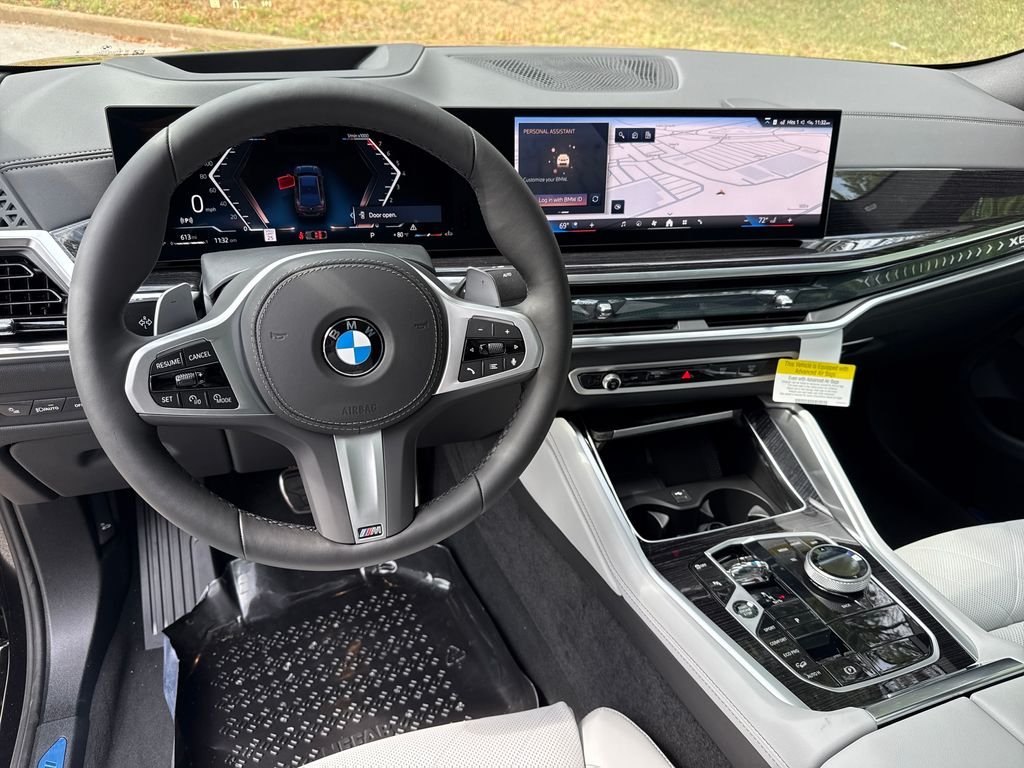 New 2027 Black BMW xDrive40i image 20