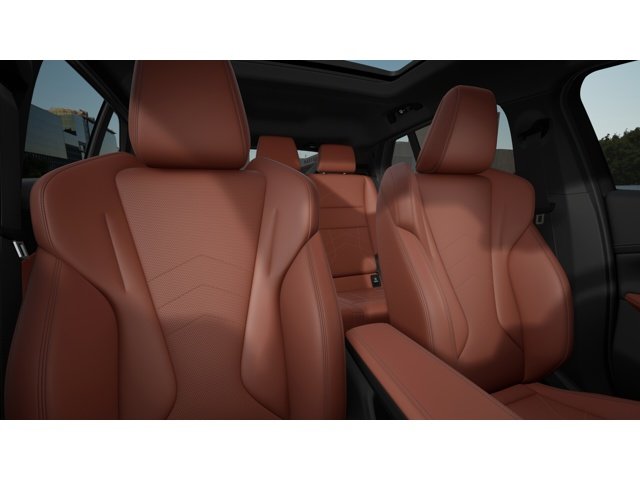 New 2026 Black Sapphire Metallic BMW xDrive28i image 11