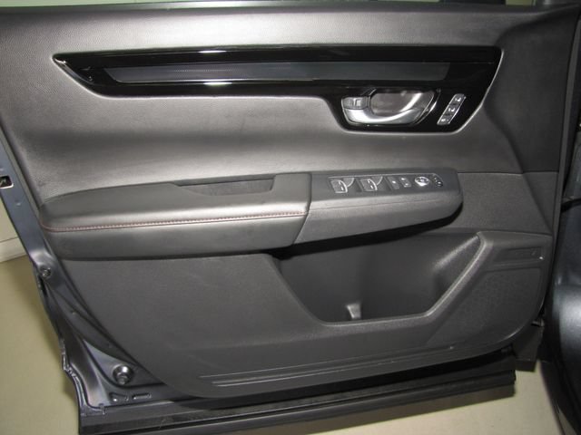 Certified Used 2024 Meteorite Gray Honda Sport Touring image 10