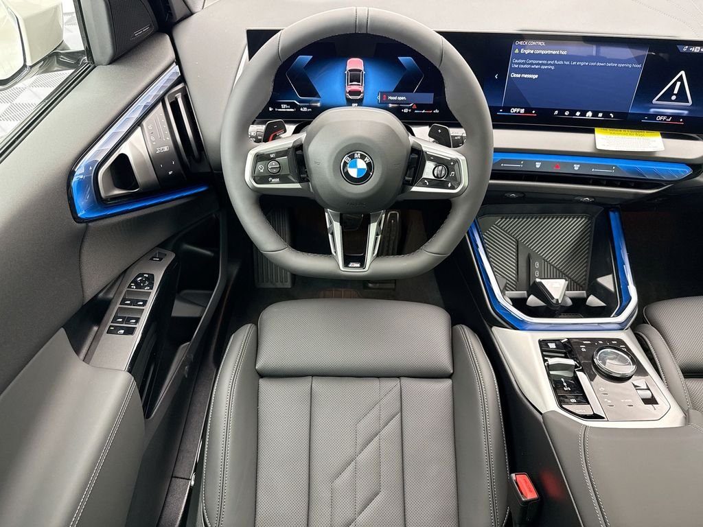 Used 2026 Gray Metallic BMW 30 xDrive image 11